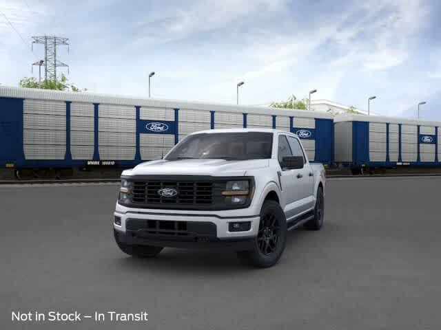 new 2024 Ford F-150 car, priced at $49,349