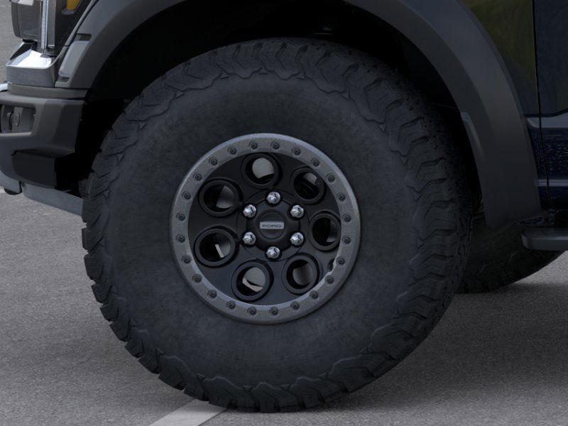 new 2025 Ford F-150 car, priced at $93,695