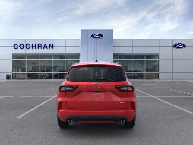 new 2024 Ford Escape car, priced at $32,199