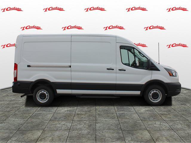 new 2024 Ford Transit-250 car, priced at $60,055