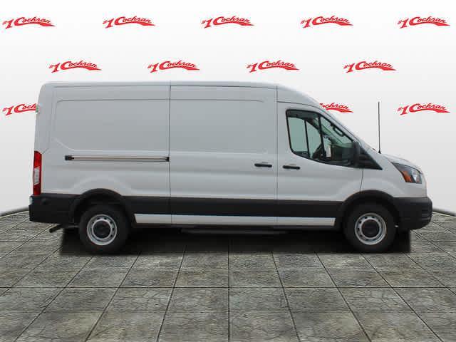 new 2024 Ford Transit-250 car, priced at $58,044