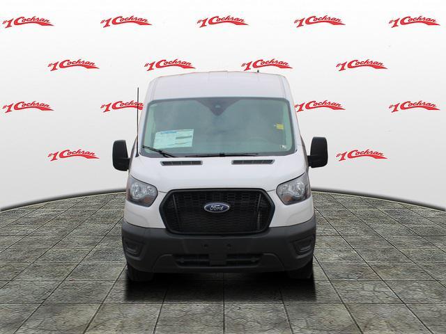 new 2024 Ford Transit-250 car, priced at $60,055