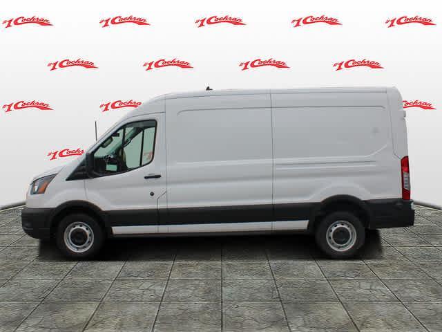 new 2024 Ford Transit-250 car, priced at $58,044