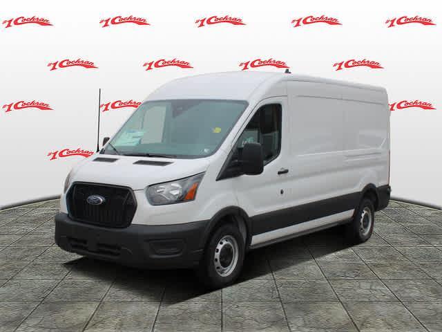 new 2024 Ford Transit-250 car, priced at $58,044