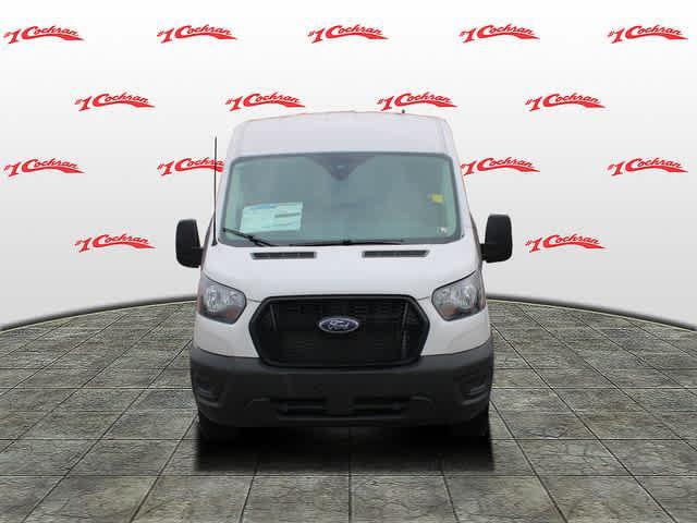 new 2024 Ford Transit-250 car, priced at $58,044