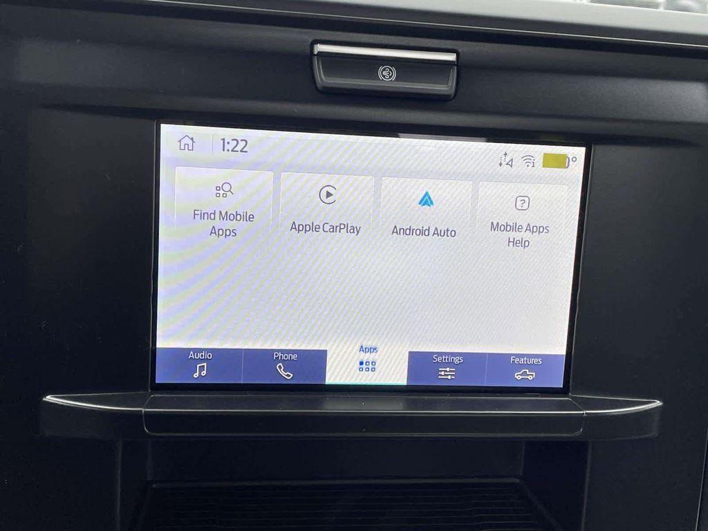 new 2026 Ford F-250 car, priced at $63,915