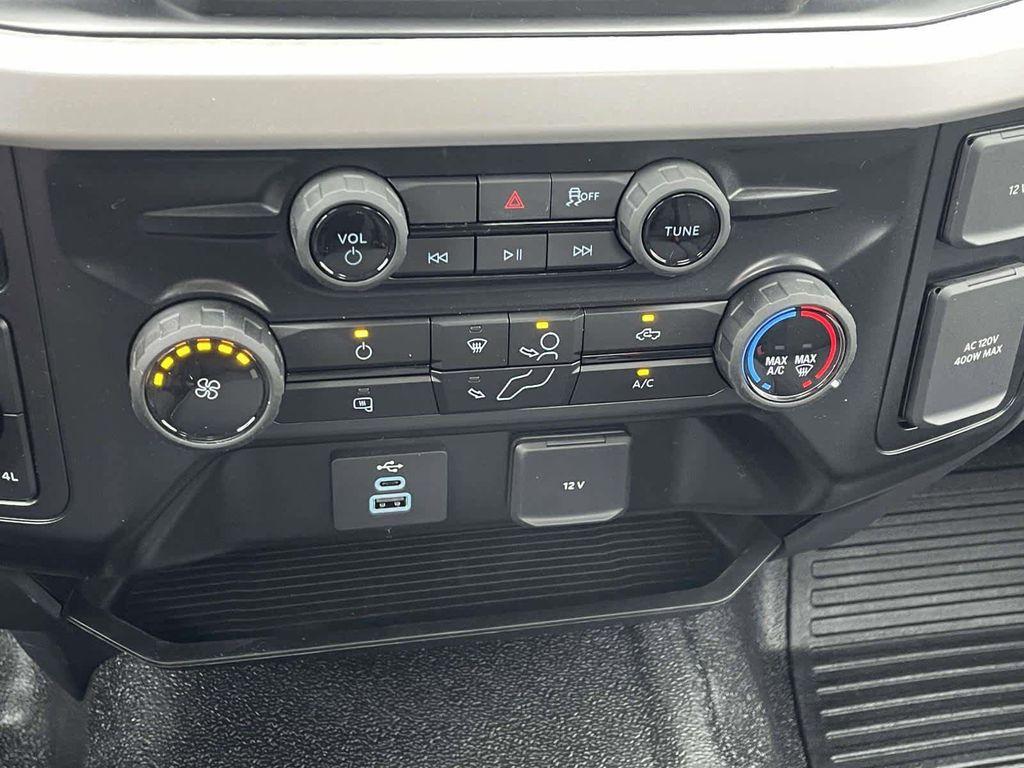 new 2026 Ford F-250 car, priced at $63,915