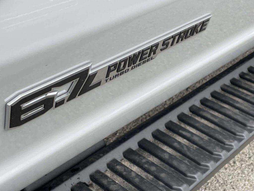 new 2026 Ford F-250 car, priced at $63,915