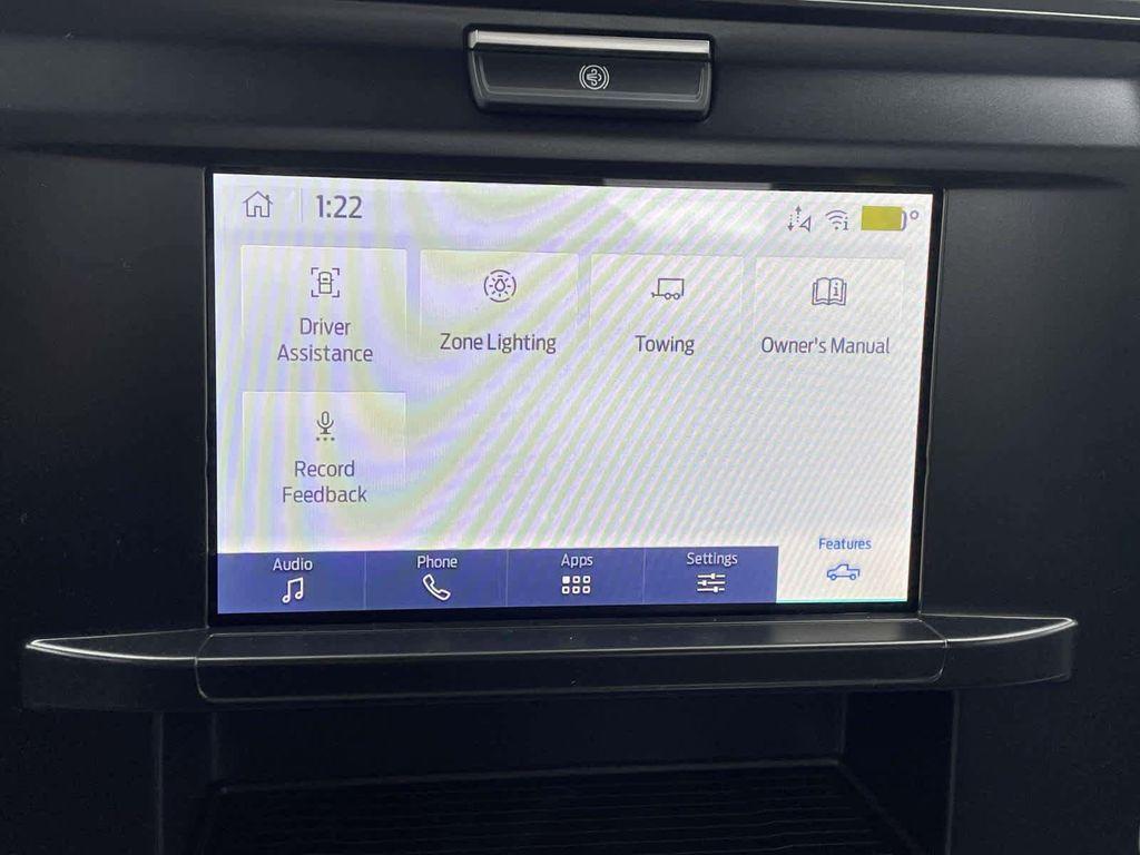 new 2026 Ford F-250 car, priced at $63,915