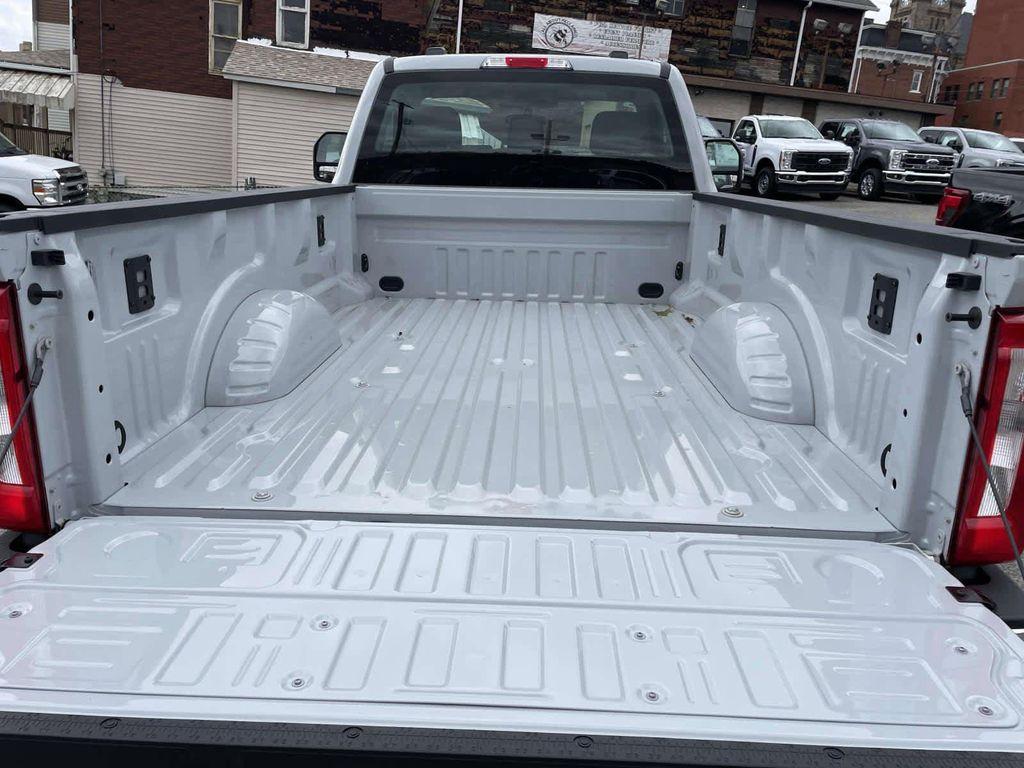 new 2026 Ford F-250 car, priced at $63,915