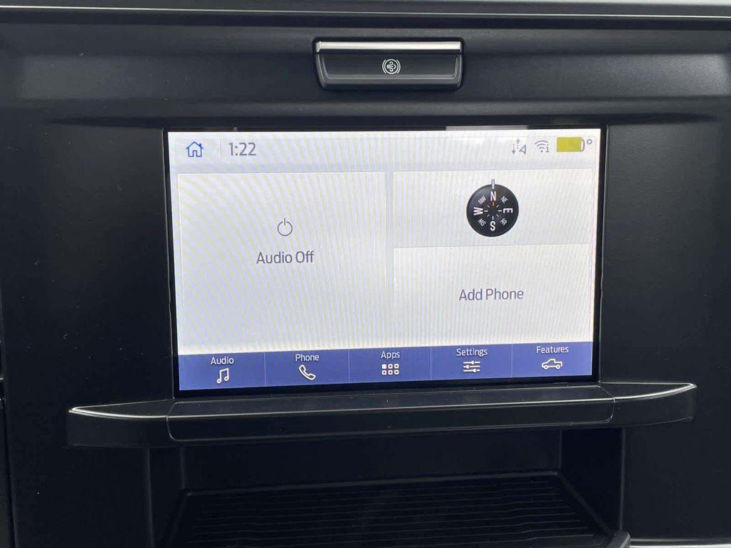 new 2026 Ford F-250 car, priced at $63,915