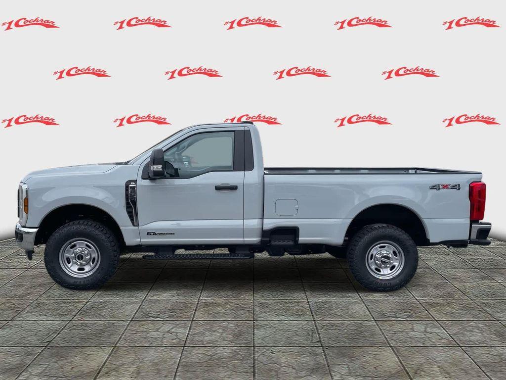 new 2026 Ford F-250 car, priced at $63,915