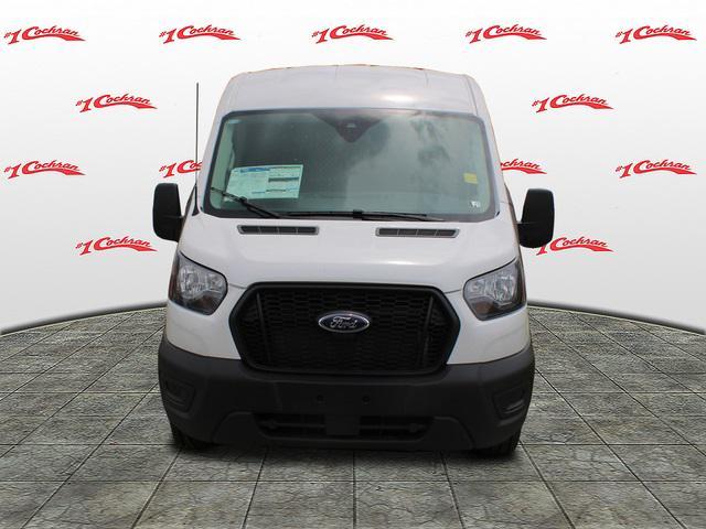 new 2024 Ford Transit-250 car, priced at $59,684