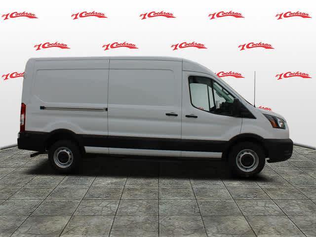 new 2024 Ford Transit-250 car, priced at $57,684