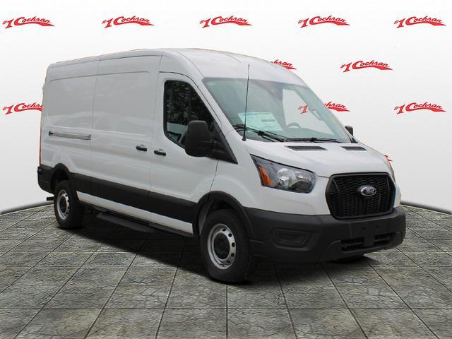 new 2024 Ford Transit-250 car, priced at $59,684