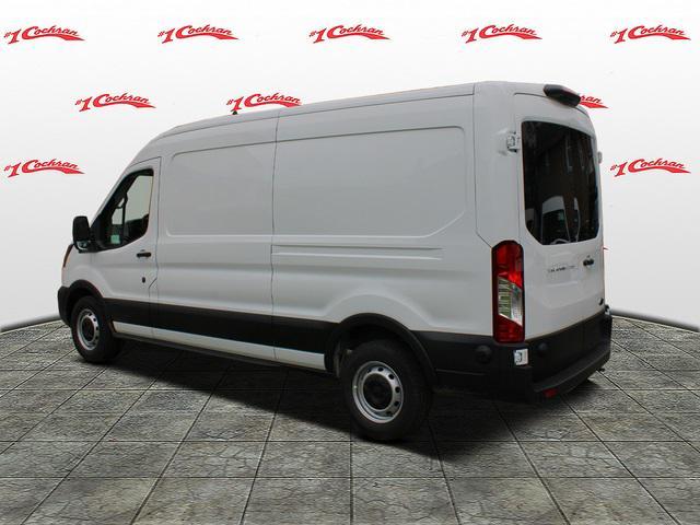 new 2024 Ford Transit-250 car, priced at $59,684