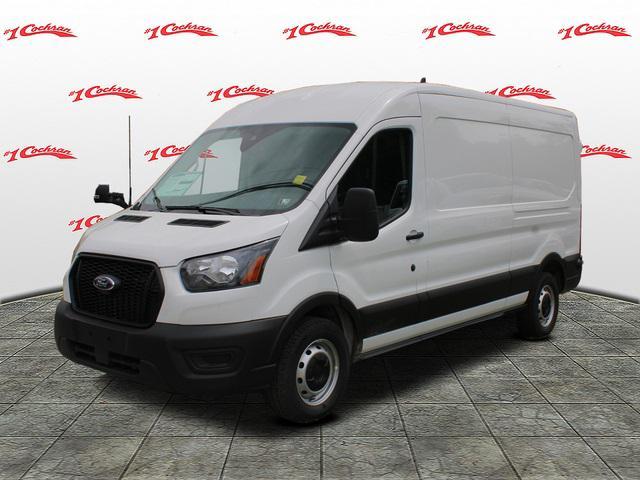 new 2024 Ford Transit-250 car, priced at $59,684