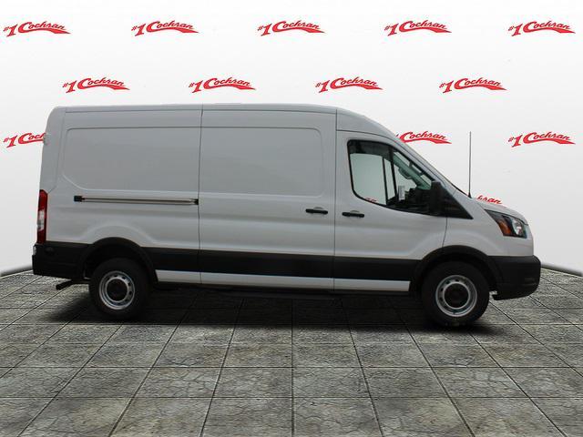 new 2024 Ford Transit-250 car, priced at $59,684