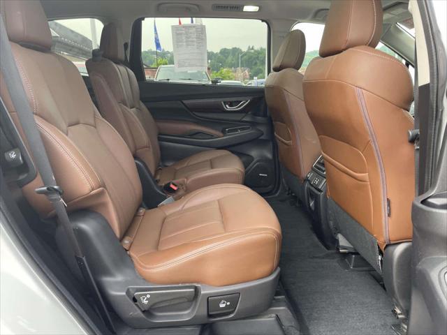 used 2023 Subaru Ascent car, priced at $36,491