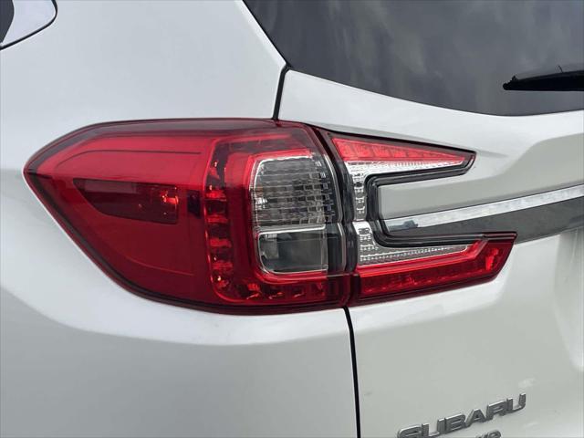 used 2023 Subaru Ascent car, priced at $36,491