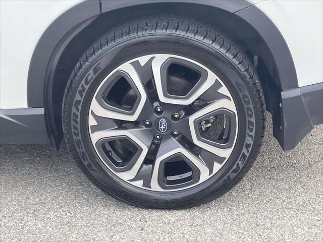 used 2023 Subaru Ascent car, priced at $36,491