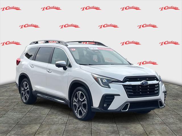 used 2023 Subaru Ascent car, priced at $36,491