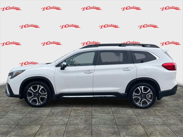 used 2023 Subaru Ascent car, priced at $36,491