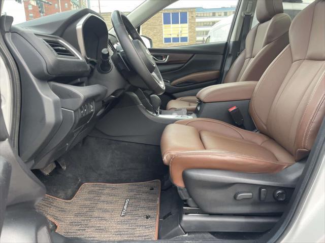 used 2023 Subaru Ascent car, priced at $36,491
