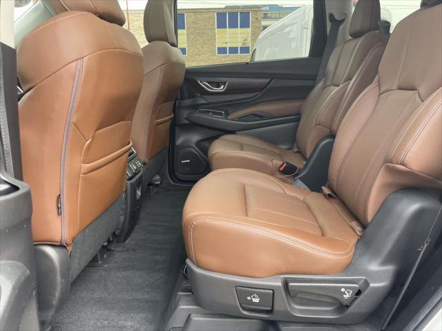 used 2023 Subaru Ascent car, priced at $36,491