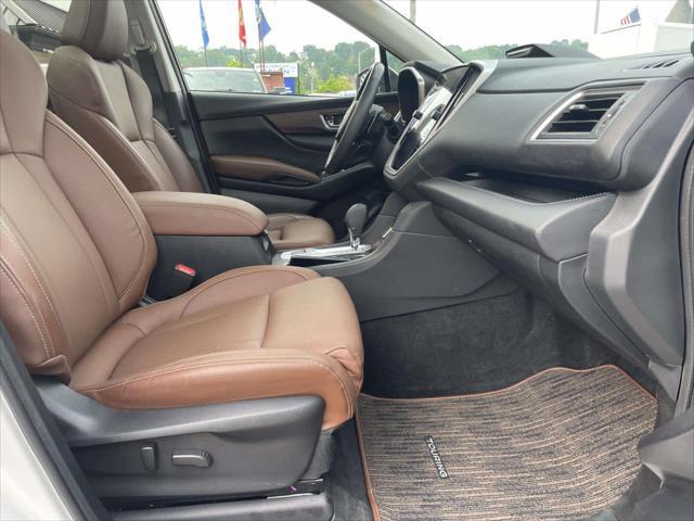 used 2023 Subaru Ascent car, priced at $36,491