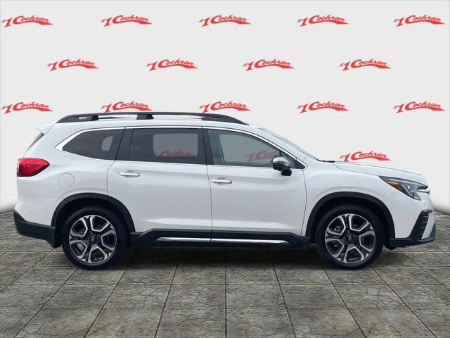 used 2023 Subaru Ascent car, priced at $36,491