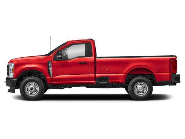 new 2023 Ford F-250 car, priced at $52,628