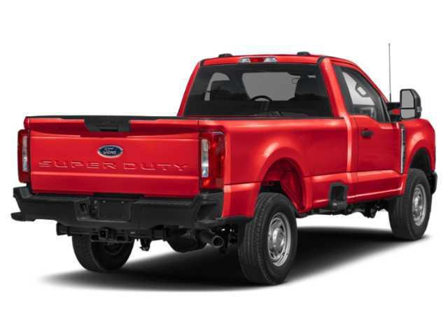 new 2023 Ford F-250 car, priced at $52,628