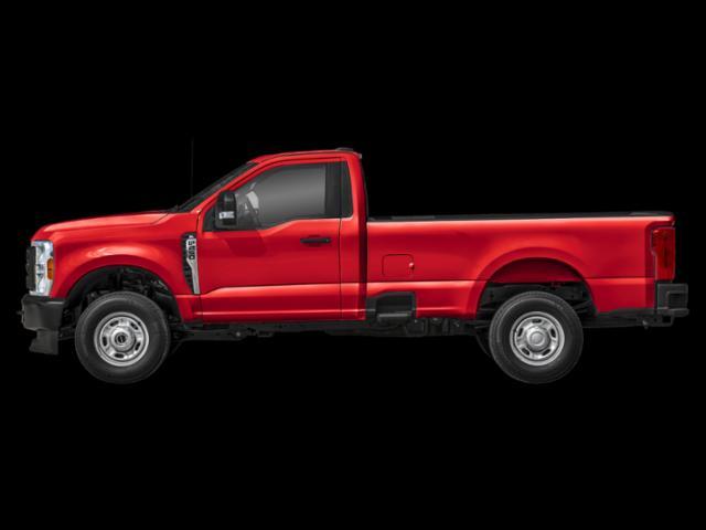 new 2023 Ford F-250 car, priced at $54,207