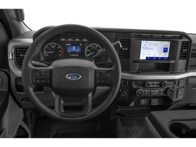 new 2023 Ford F-250 car, priced at $52,628