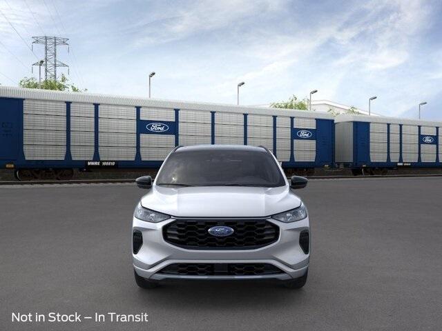 new 2024 Ford Escape car, priced at $35,245