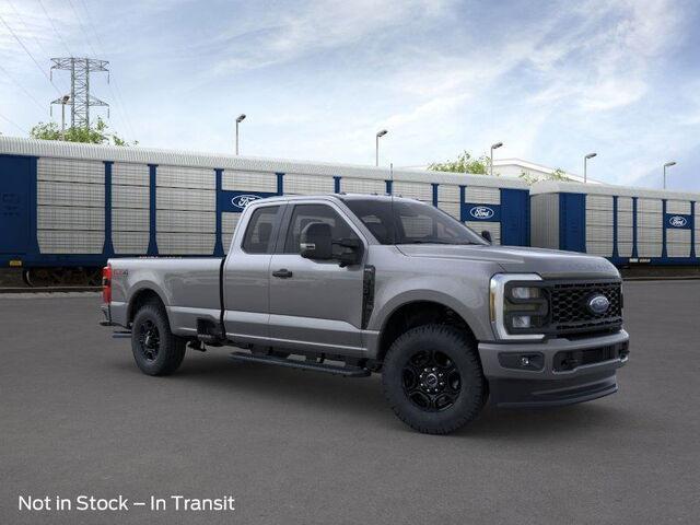 new 2024 Ford F-350 car, priced at $61,150