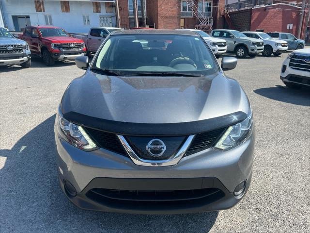 used 2019 Nissan Rogue Sport car, priced at $17,980