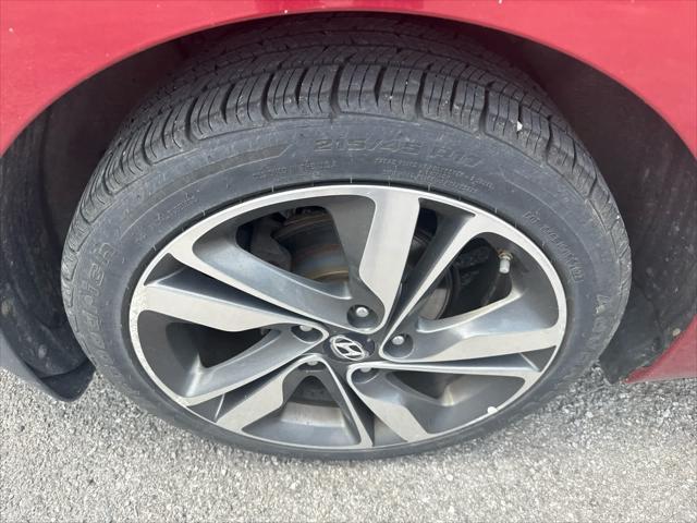 used 2015 Hyundai Elantra car, priced at $10,479