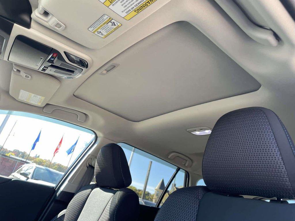 used 2025 Subaru Outback car, priced at $30,488