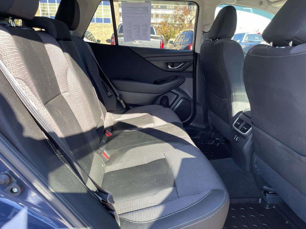 used 2025 Subaru Outback car, priced at $30,488