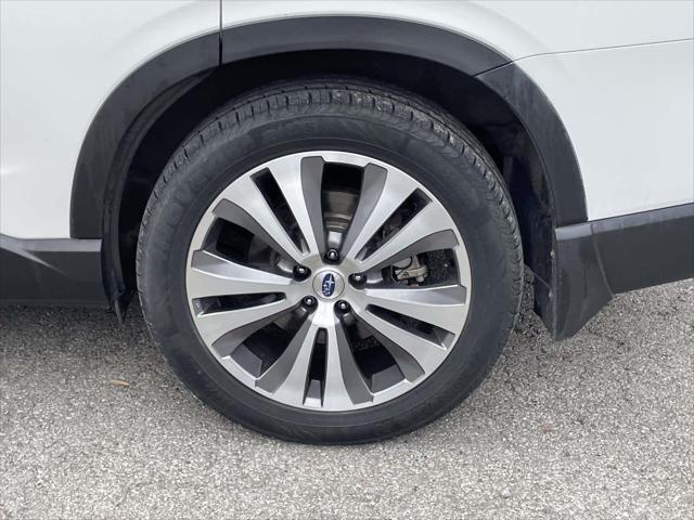 used 2020 Subaru Ascent car, priced at $22,500