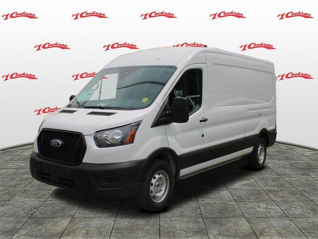 new 2024 Ford Transit-250 car, priced at $59,704