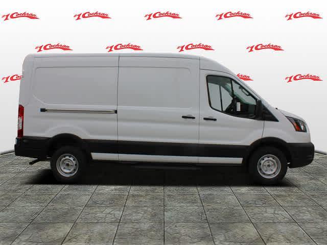 new 2024 Ford Transit-250 car, priced at $57,704