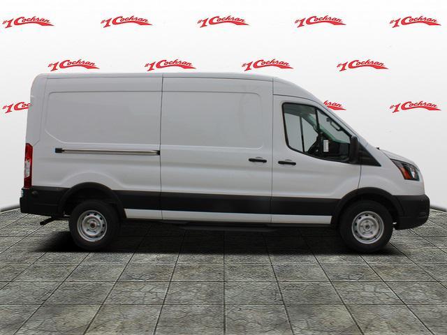 new 2024 Ford Transit-250 car, priced at $59,704