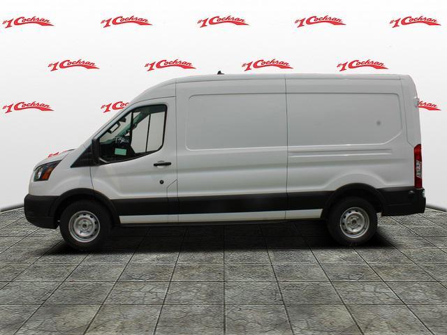 new 2024 Ford Transit-250 car, priced at $59,704