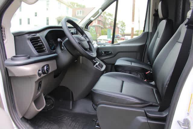 new 2024 Ford Transit-250 car, priced at $57,704