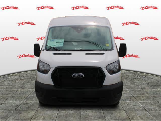 new 2024 Ford Transit-250 car, priced at $57,704