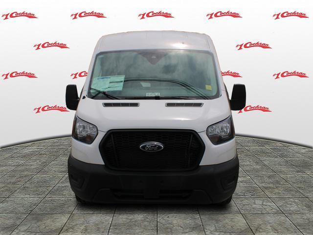 new 2024 Ford Transit-250 car, priced at $59,704