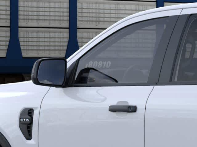 new 2024 Ford Ranger car, priced at $37,236